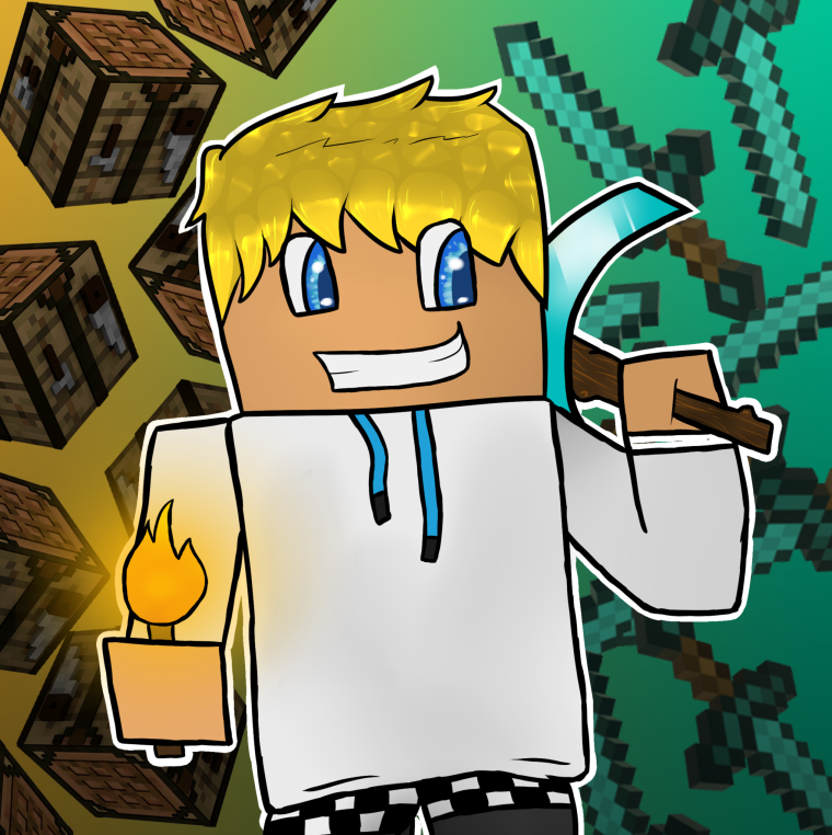 Авы по майнкрафту