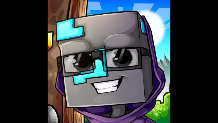 Руда ЮТУБЕР