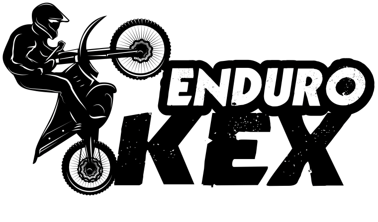 Логотип для группы эндуро