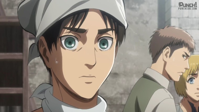 Эрен 4 сезон