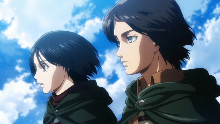 Эрен 3 сезон