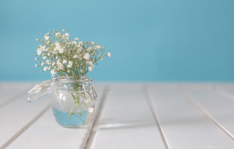 Мелкие цветочки