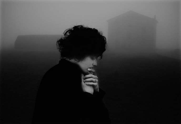 Эстетика одинокого человека