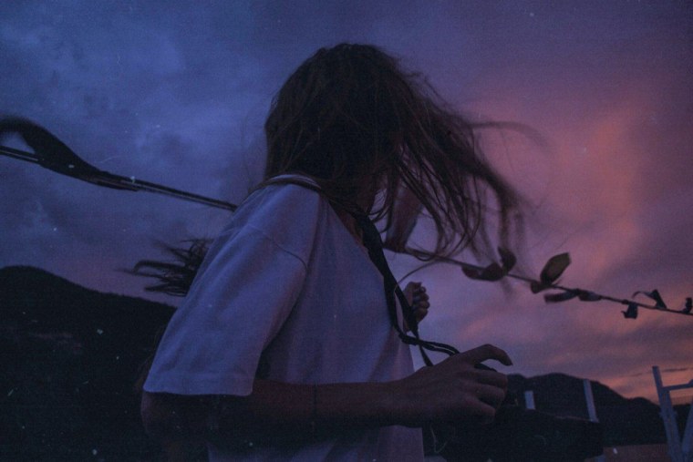 Грустная Эстетика