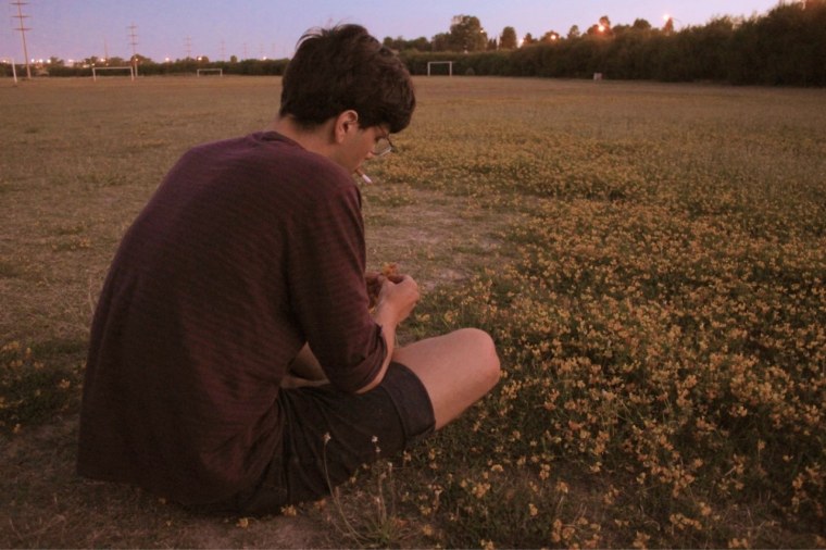 Эстетика человека подростка