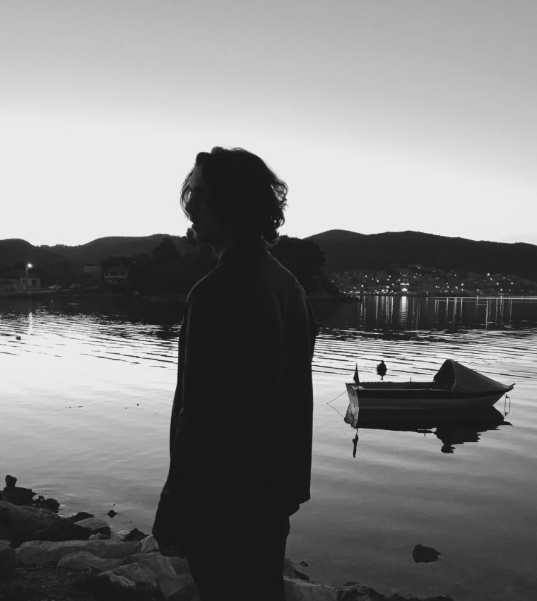 Эстетика одиночества