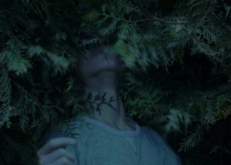 Мрачные подростки Эстетика