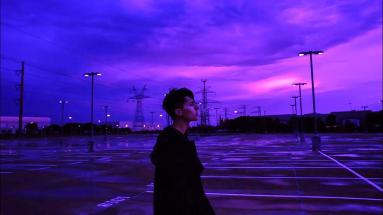 Эстетика одиночества