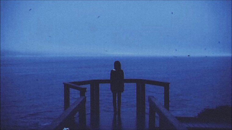 Грустная Эстетика