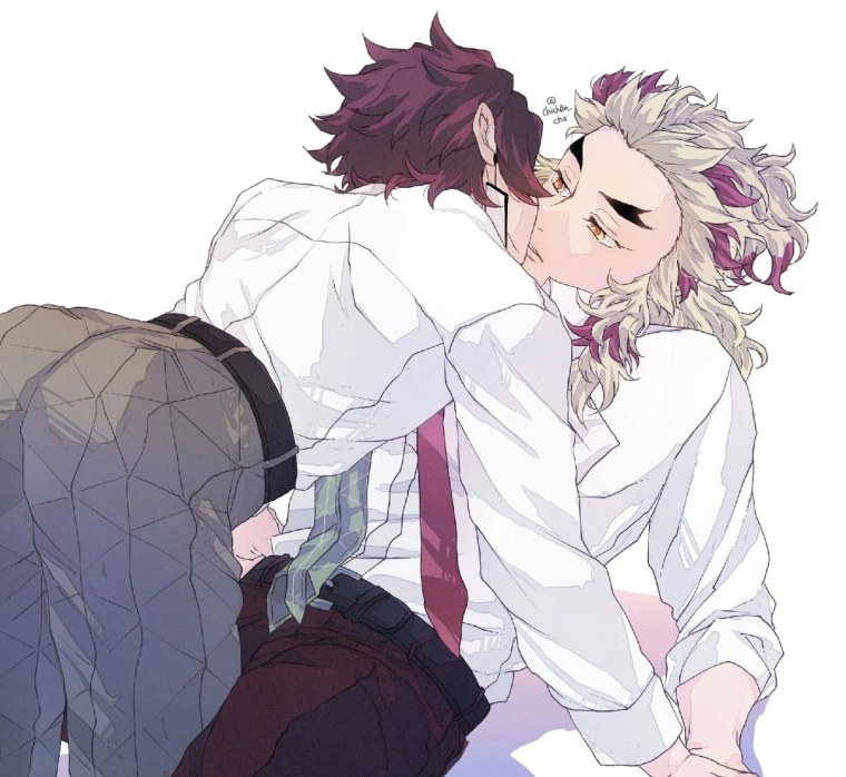 Шинасугава и Узуй