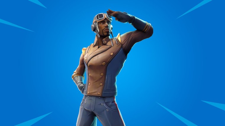 Джейсон ФОРТНАЙТ