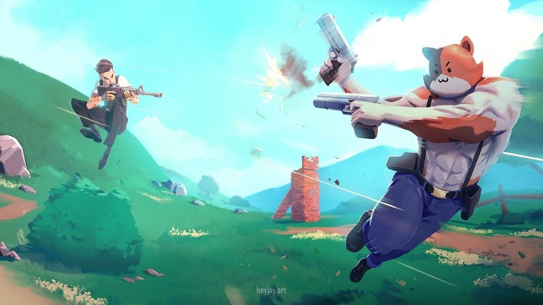 ФОРТНАЙТ мандкс