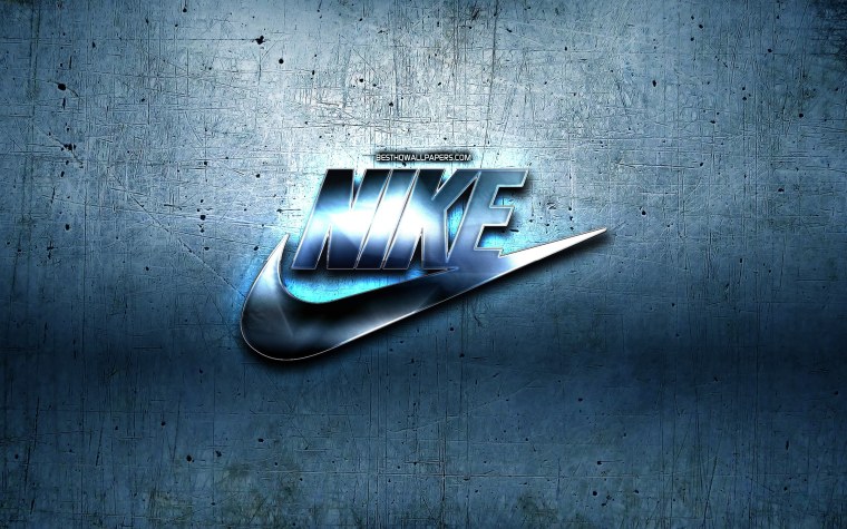 Nike логотип