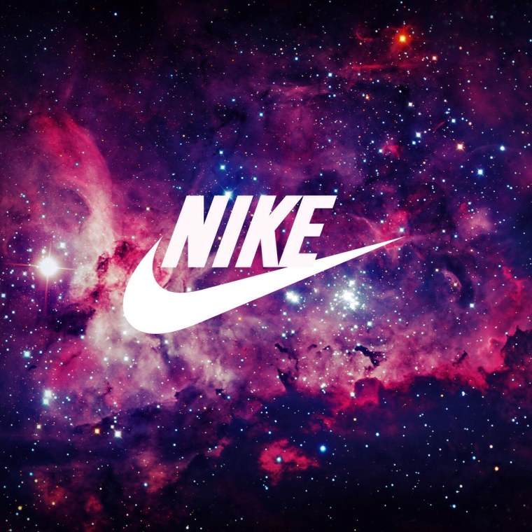Nike Air обои