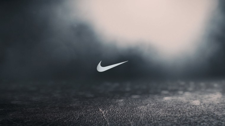 Nike картинки