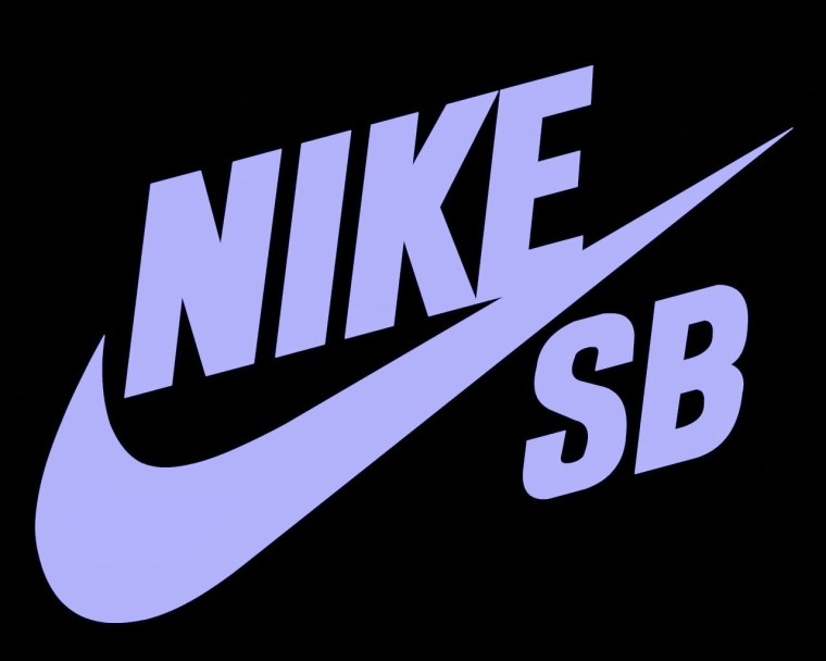 Nike Swoosh кроссовки