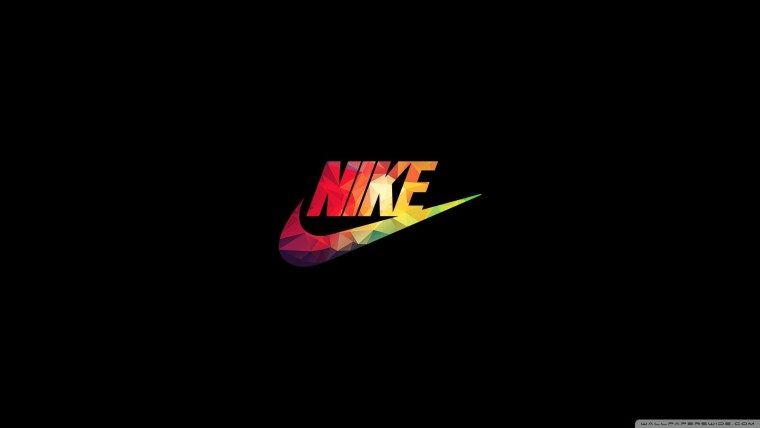 Обои Nike
