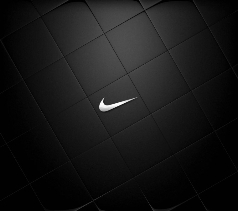 Обои Nike