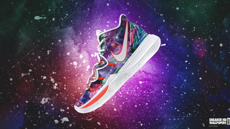 Черные найки