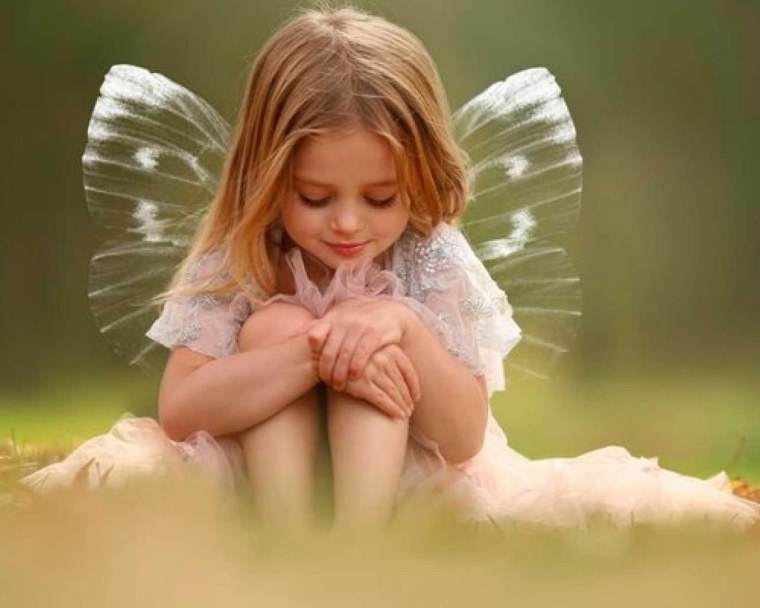 Красота души