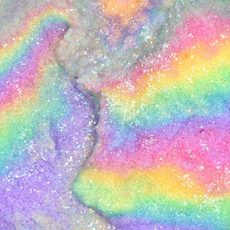 Глитч картинки