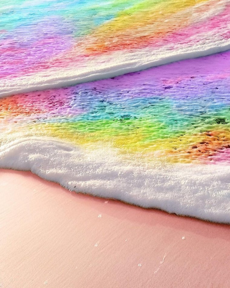 Радуга жизни