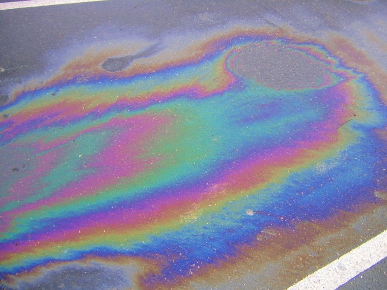 Разводы рисунок