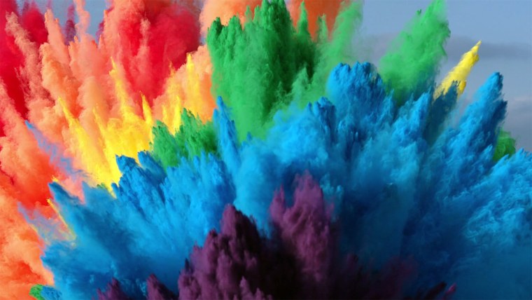 Фон пастельные тона