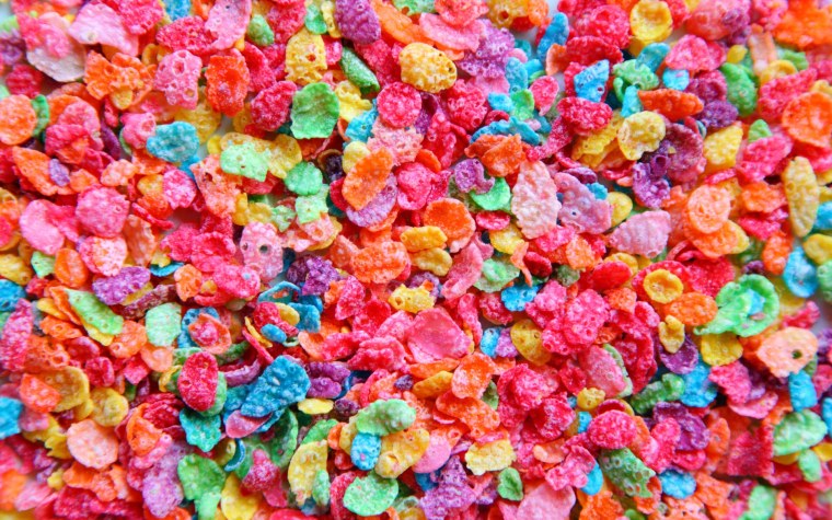 Радужная любовь