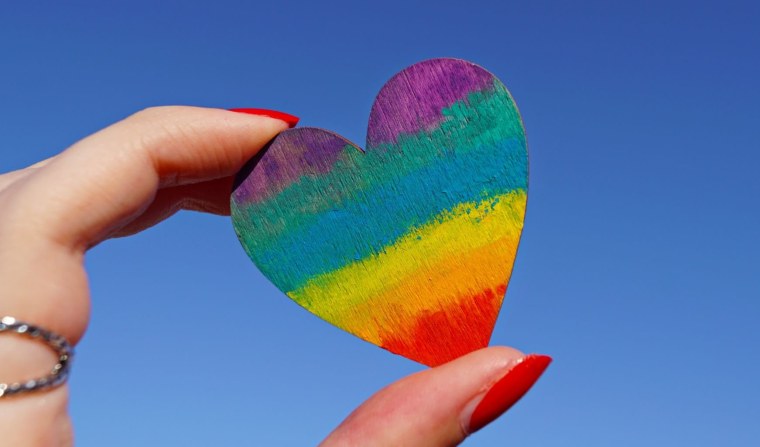 Сказочное небо