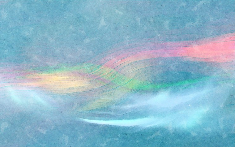 Эстетика блесток