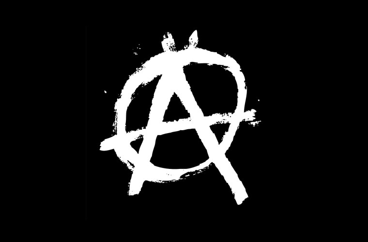 Сыны анархии эмблема