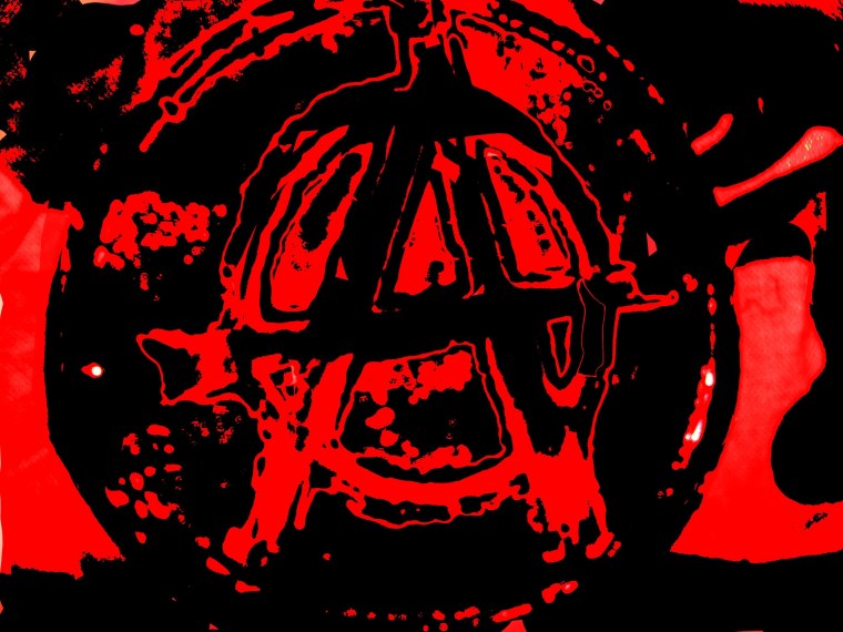 Воровские обои