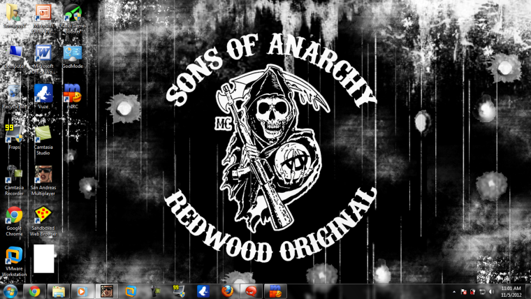 Сыны анархии 1920 1080