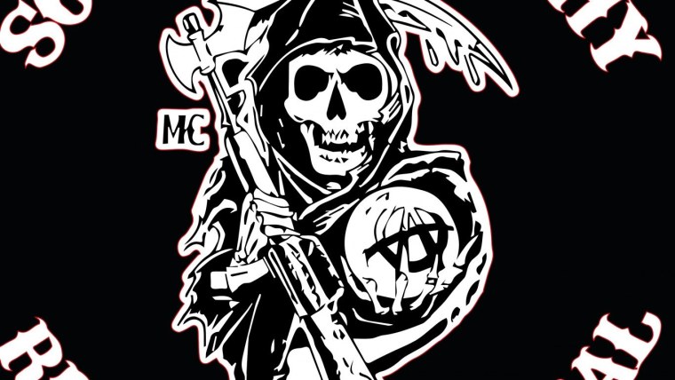 Кровавая Анархия