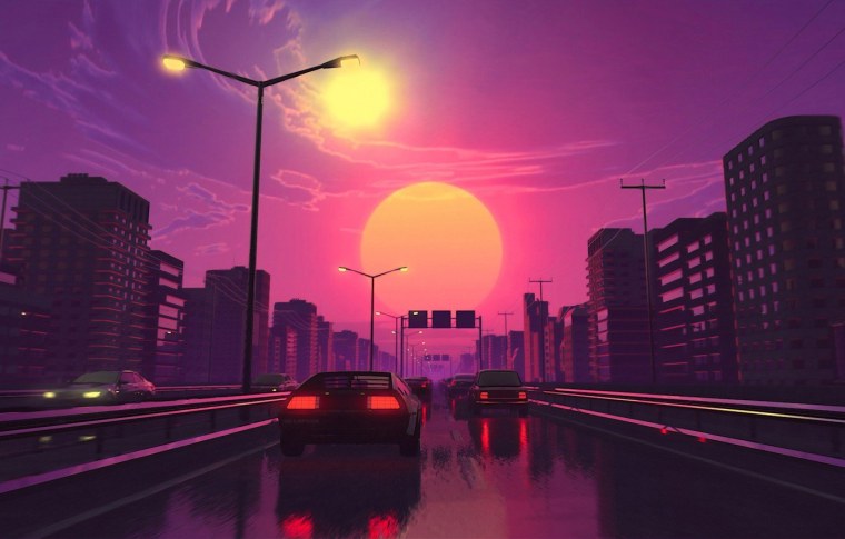 Красная Луна