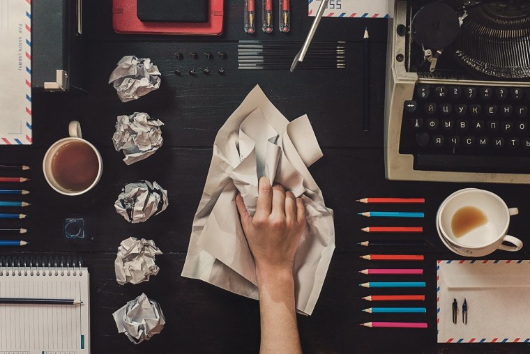 Дизайнер творчество