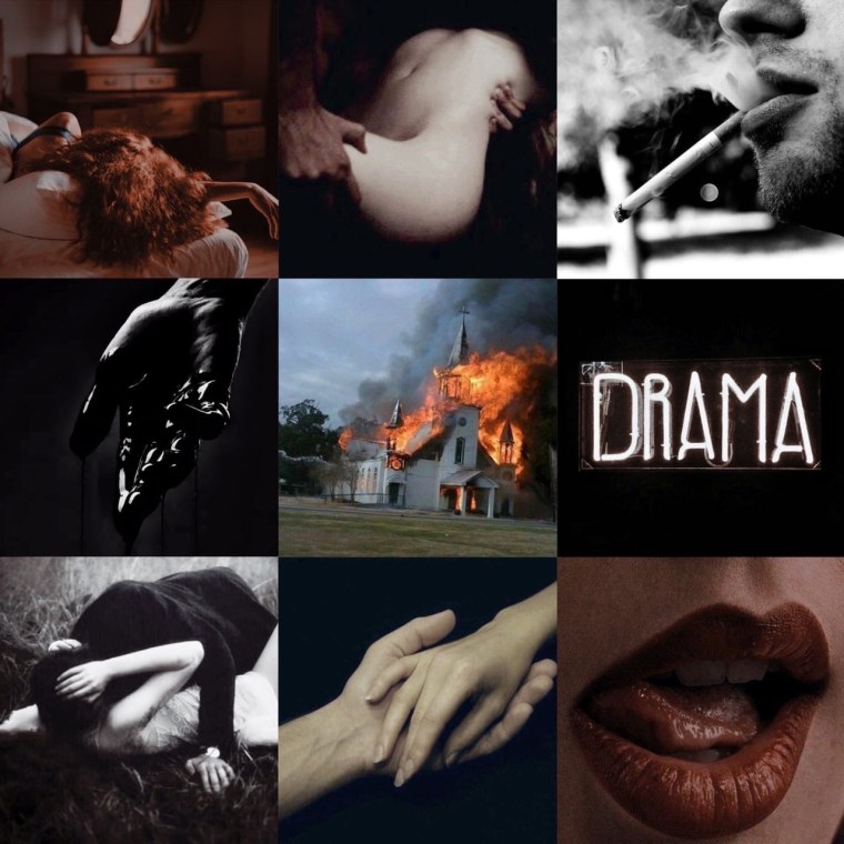 Эстетика 2009 года