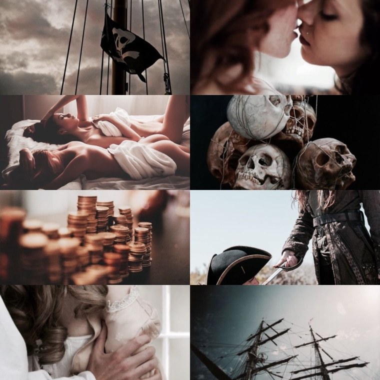 Эстетика любви