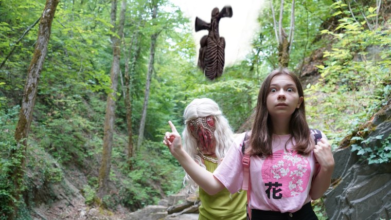 Лавкрафт сиреноголовый