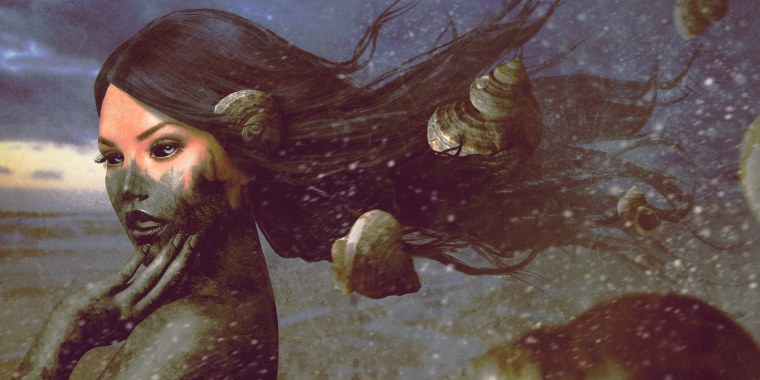 Вышка из Siren head