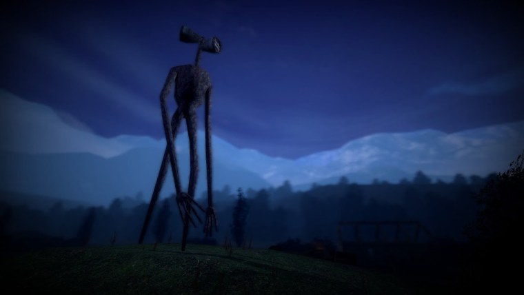 Сайрен Хэд Тревор Хендерсон