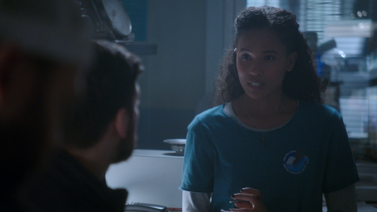 Сиреноголовый сайренхед