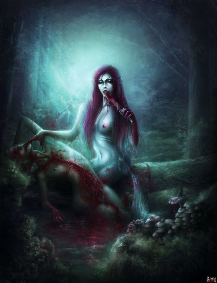 Крис Мюллер сериал сирена