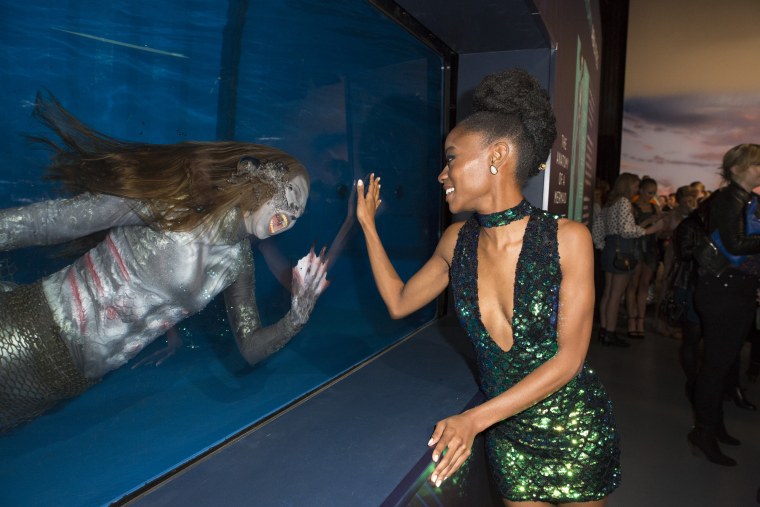 Лили Коул доктор кто