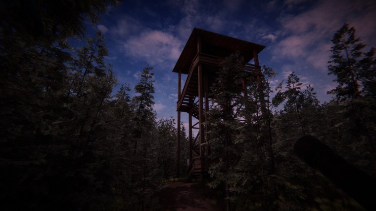 Siren head the Sirens Forest Скриншоты