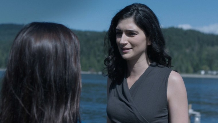 Сайрен Хэд Тревор Хендерсон