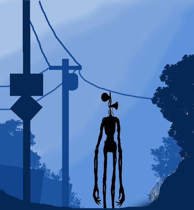 Рена Оуэн сирена