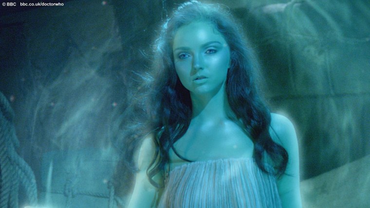 Фотографии сирены головой