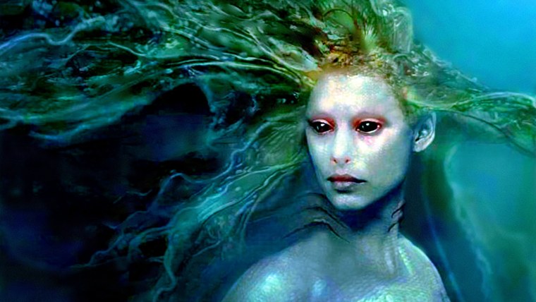 Сиреноголовый Тревор Хендерсон